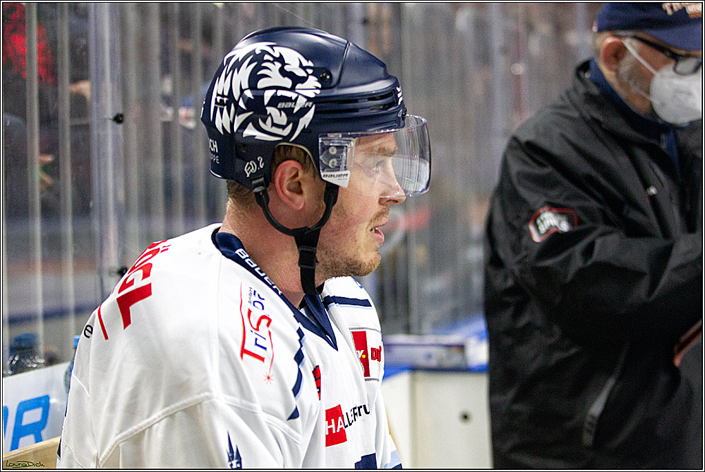 PENNY DEL;  Koelner Haie - Straubing Tigers; Koeln, 15.10.2021